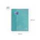 Cuaderno Oxford DIN A4 Menta Hielo Tapa Extradura 80 hojas Cuadrícula 5 mm