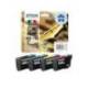 Cartucho Epson Ink-jet Multipack 16XL C13T16364010