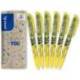 Rotulador Pilot Frixion color amarillo