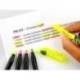 Rotulador Pilot Frixion color amarillo