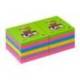 Pack 12 blocs de post-it ® colores surtidos