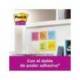 Pack 12 blocs de post-it ® colores surtidos