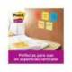 Pack 12 blocs de post-it ® colores surtidos