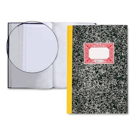 Libro Milquelrius cartone 3066 cuarto 100 hojas impresion liso