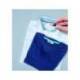 Rotulador para tela textil Edding color negro