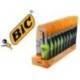 Encendedor marca Bic Megalighter