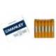Lapices cera blanda Manley caja 12 unidades ocre madera