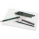 Lapices de grafito marca Faber Castell 9000 4H