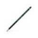 Lapices de grafito marca Faber Castell 9000 B