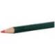Lapices copiativo Faber Castell color rojo