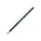 Lapices de grafito marca Faber Castell 9000 8B