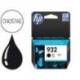 CARTUCHO INK-JET HP 932 COLOR NEGRO CN057AE