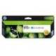 INK-JET HP XL 971XL X451DN X451DW/551DW X476DN X476DW X576DW CIAN 6600 PAG