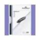 Carpeta Alces swingclip dossier pinza lateral y giratoria blanco din a4 capacidad 30 h