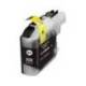 Ink-jet Brother Negro 600 paginas dcp-j132w/152w/552dw/752dw mfc-j470dw/650dw/870dw