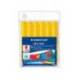 Rotulador Staedtler color amarillo