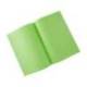 Subcarpeta Exacompta din A4 80 g/m2 color verde menta