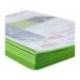 Subcarpeta Exacompta din A4 80 g/m2 color verde menta