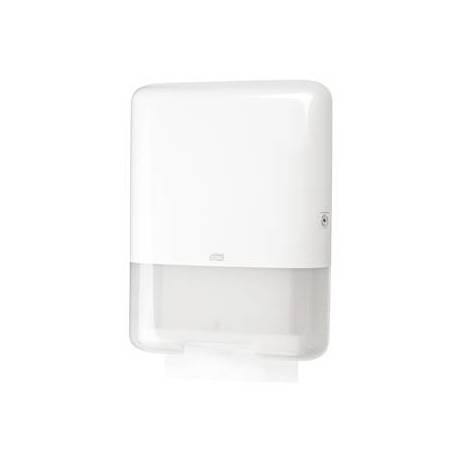 Dispensador de toallitas H3 marca Tork
