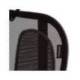 Respaldo ergonómico marca Fellowes mesh office suites almohadillas lumbares