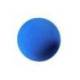Pelota Amaya en foam de poliuretano diametro 210 mm colores surtidos