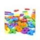 Juego Didactico a partir de 3 años Numeros magneticos Miniland