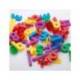 Juego Didactico a partir de 3 años Numeros magneticos Miniland