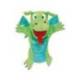 Marioneta de mano Dragon a partir de 3 años Fiesta Crafts
