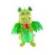 Marioneta de mano Dragon a partir de 3 años Fiesta Crafts