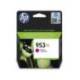 CARTUCHO INK-JET HP 953XL COLOR MAGENTA F6U17AE