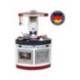 Juego de imitación Cocina electronica Miele con accesorios Klein