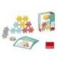 Juego Didactico a partir de 2 años Apilable Conejitos Goula