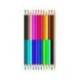 Set Dibujo Mandala Maped de 33 piezas