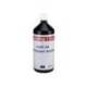 Tinta Rotulador Permanente Edding T-1000 Color Negro Frasco de 1 litro