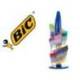 Expositor Boligrafo Bic cristal colores surtidos 0,4 mm