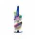 Expositor Boligrafo Bic cristal colores surtidos 0,4 mm