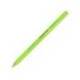 Lapices Fluorescentes Staedtler Triangular Top Star Verde Caja de 12 unidades