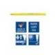 Lapices Fluorescentes Staedtler Triangular Top Star Naranja Caja de 12 unidades