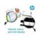 TONER HP COLOR LASERJET PRO M377 / M452 / MFP M477 CIAN 5000 PAGINAS