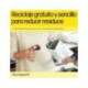 INK-JET HP JET 973X PAGEWIDE 452 / 477 / P55250 / P57750 MAGENTA 7000 PAGINAS