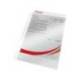 Funda Multitaladro Esselte DIN A4 Cristal 11 taladros 80 MC Caja 100 uds