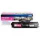 TONER BROTHER TN-326M HLL8250CDN / HLL8350CDW ALTA CAPACIDAD MAGENTA 3500 PAG