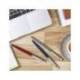 BOLIGRAFO PARKER JOTTER ACERO GT TINTA AZUL