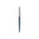 Bolígrafo Parker Jotter Waterllo CT Punta 1mm Tinta Azul Color Azul con Estuche