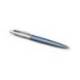Bolígrafo Parker Jotter Waterllo CT Punta 1mm Tinta Azul Color Azul con Estuche