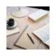 Bolígrafo Parker Jotter Bond Street CT Punta 1mm Tinta Azul Negro con Estuche