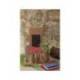 Libreta Clairefontaine Tapa de Cartulina Havana 96 hojas DIN A4 