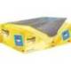 Bloc Quita y Pon Post-It ® Super Sticky 76x127 mm Color Amarillo Canario