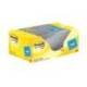 Bloc Quita y Pon Post-It ® Super Sticky 38x51 mm Color Amarillo Canario