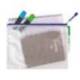 Bolsa multiusos A5 plastico impermeable y ultrarresistente